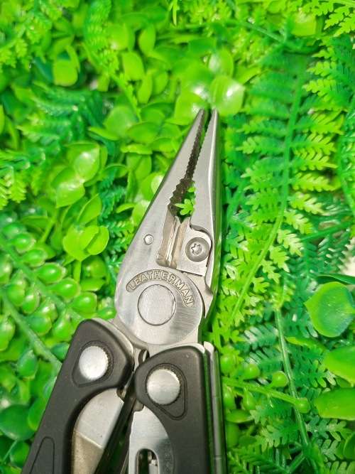 Leatherman Charge plus