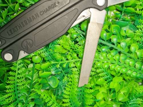 Leatherman Charge plus