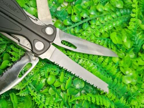 Leatherman Charge plus