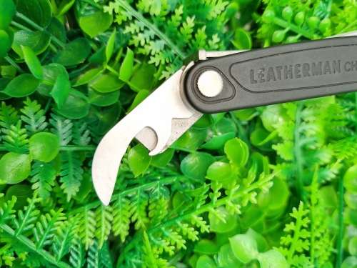 Leatherman Charge plus