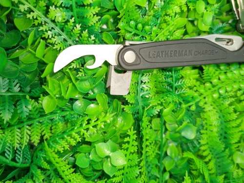 Leatherman Charge plus