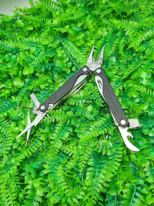 Leatherman Charge plus