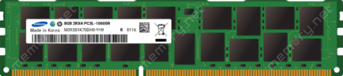 Samsung 8GB DDR3 Server RAM(M393B1K70DH0)