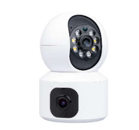 VINCAM  IP CLOAD STORAGE HD 1080 SMART PTZ CAMERA
