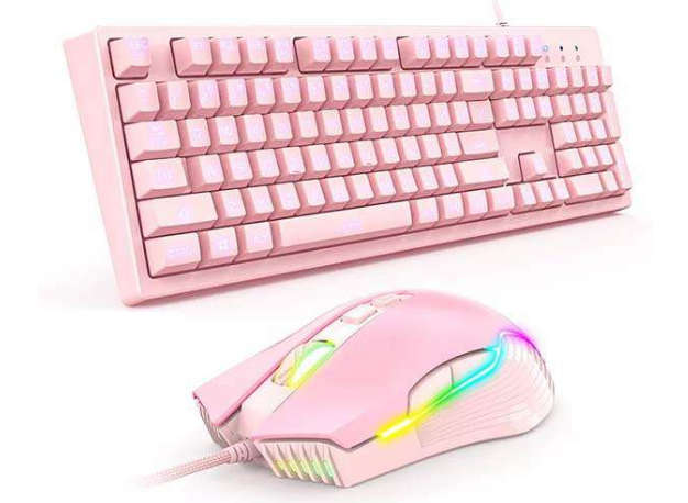 Onikuma Gaming Keyboard G25 CW905