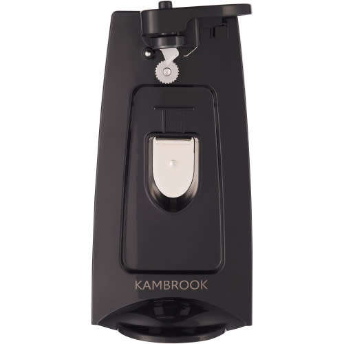 Kambrook One Touch Can Opener