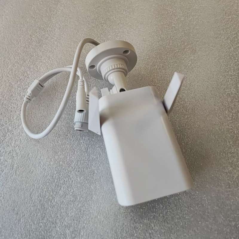 Andowl Q-S702 2K HD Intelligent AI Wifi Mobile Phone Network IP Camera