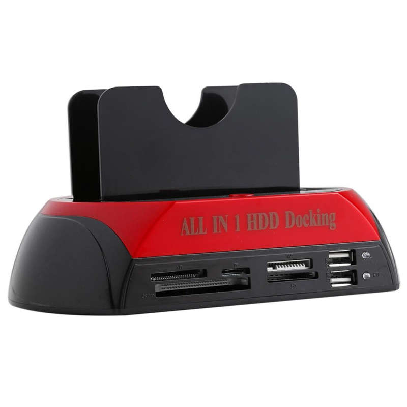 Sata IDE HDD Docking Station