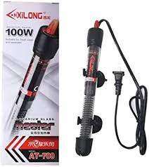 XiLong AT-700 Aquarium Glass Heater for Freshwater and Saltwater Tanks/Aquarium
