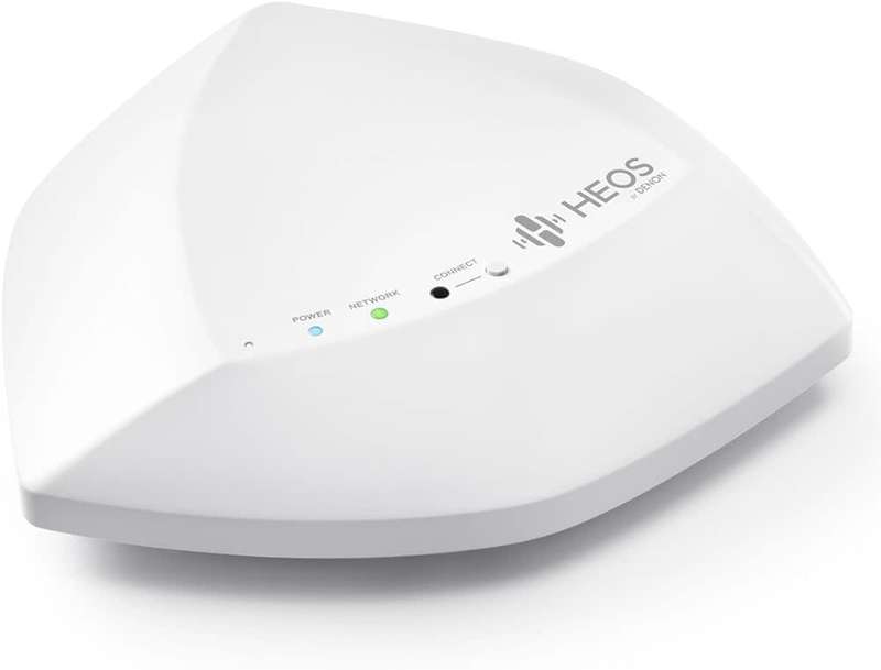Denon HEOS Extend Wireless Range Extender