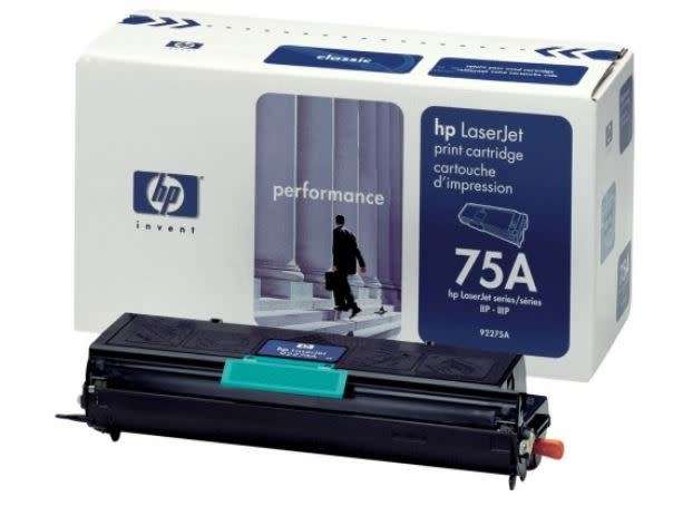 HP 92275A (#75A) | Toner Cartridge