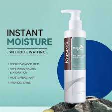Karseell Repair Protein Cream Leave-In Conditioner Hair Treatment Spray Herbal Essences Organic Prot