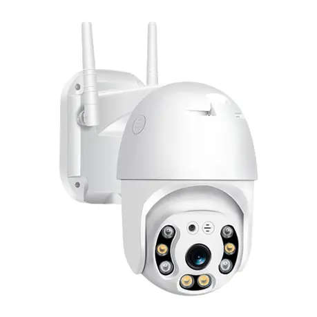 Wifi Smart Net Camera WLW-1-4 ONLY R 690