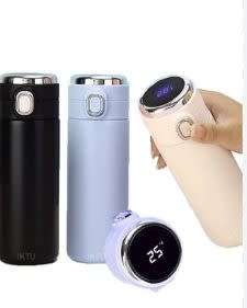 Smart LED Display Cup FLASK/MUG