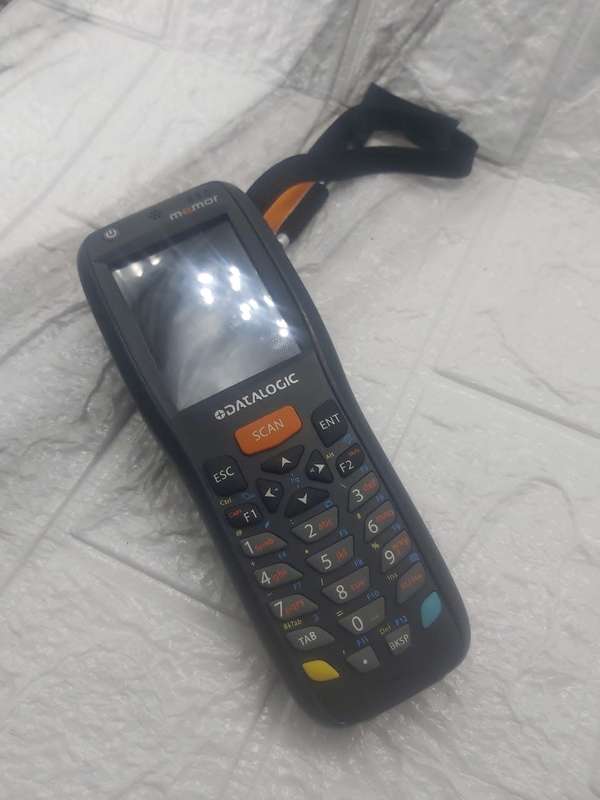 DATALOGIC MEMOR X3 BATCH PDT