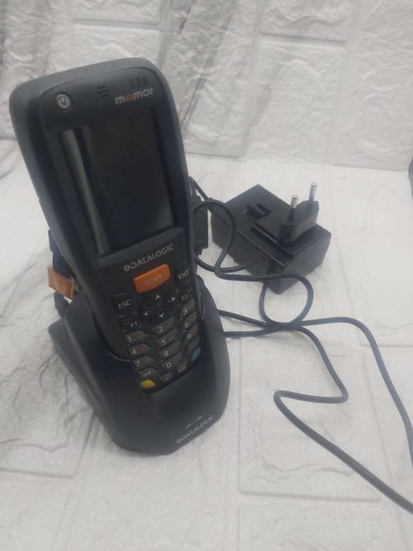 DATALOGIC MEMOR X3 BATCH PDT