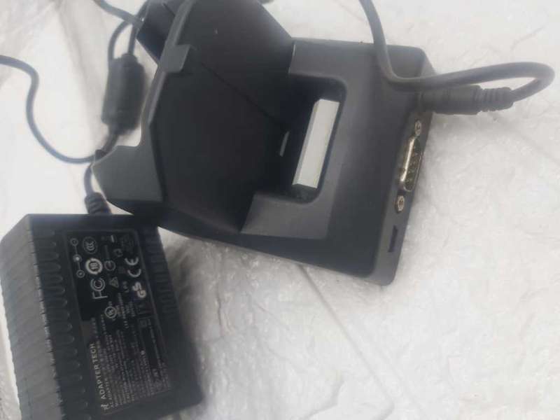 DATALOGIC MEMOR X3 BATCH PDT