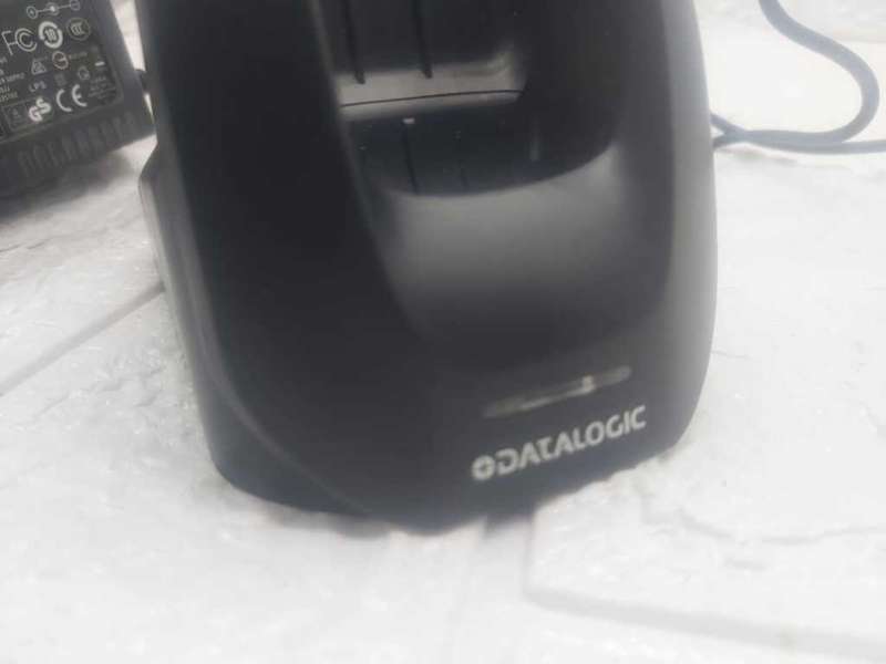 DATALOGIC MEMOR X3 BATCH PDT