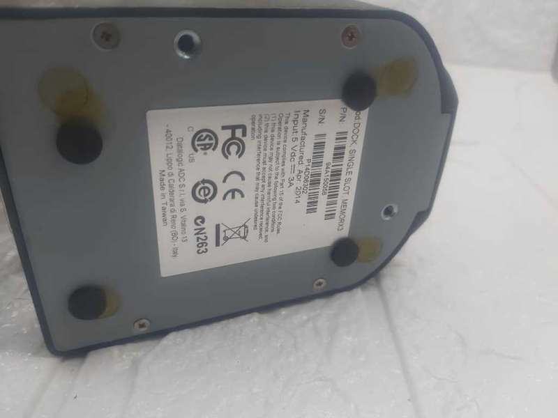 DATALOGIC MEMOR X3 BATCH PDT