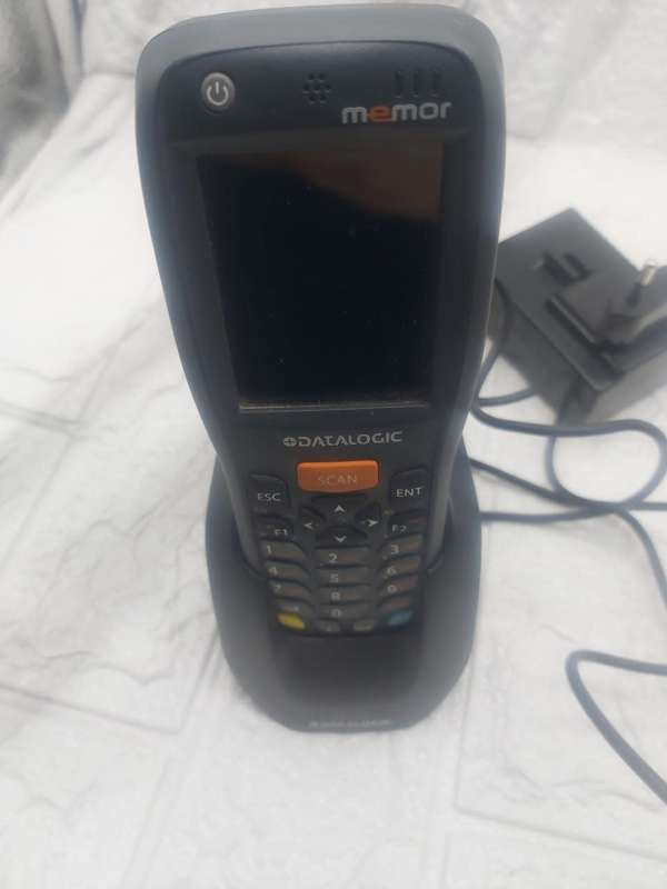 DATALOGIC MEMOR X3 BATCH PDT