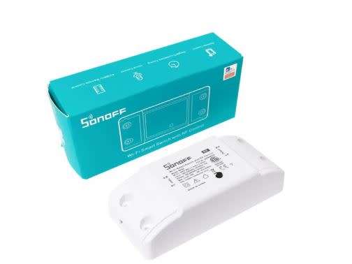 Sonoff RFR2 WIFI Smart Switch