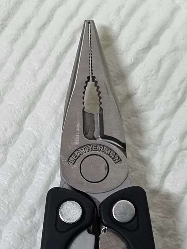 Leatherman Charge plus