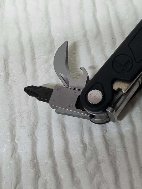 Leatherman Charge plus
