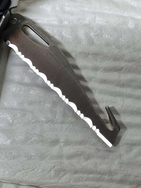 Leatherman Charge plus