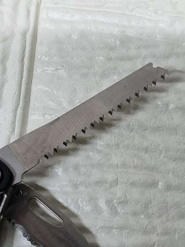 Leatherman Charge plus