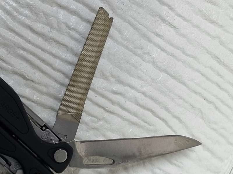 Leatherman Charge plus