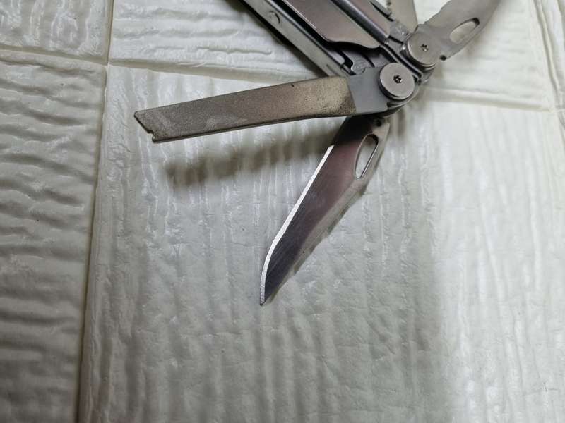 Leatherman WAVE PLUS