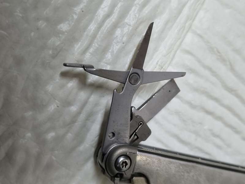 Leatherman WAVE PLUS