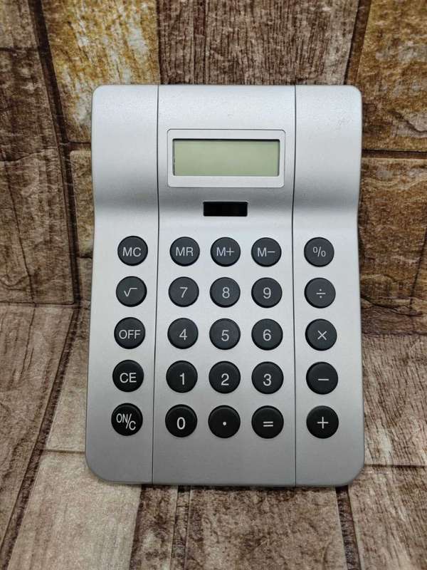 DESK TOP CALCULATOR