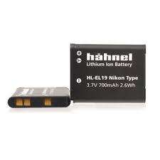 Hahnel HL-EL19 Li ion Battery
