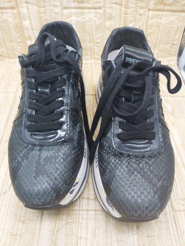 Premiata 483 Original W Sneakers Vintage SIZE 36