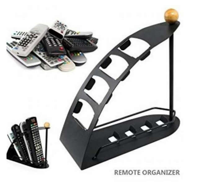 TV REMOTE ORGANIZER