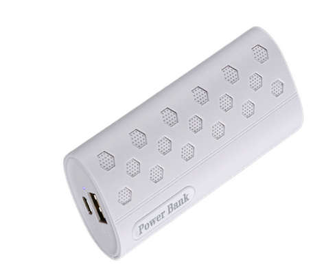 GREATTHINK - GTP-299 - Mini Power Bank - 3000mAh