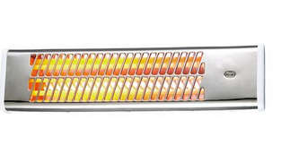 CONDERE ELECTRIC HEATER ZR-2008
