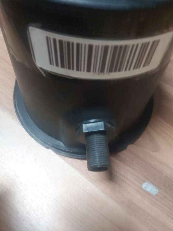 WATER METERS FOR RESIDENTIAL AND COMMERCIAL USE