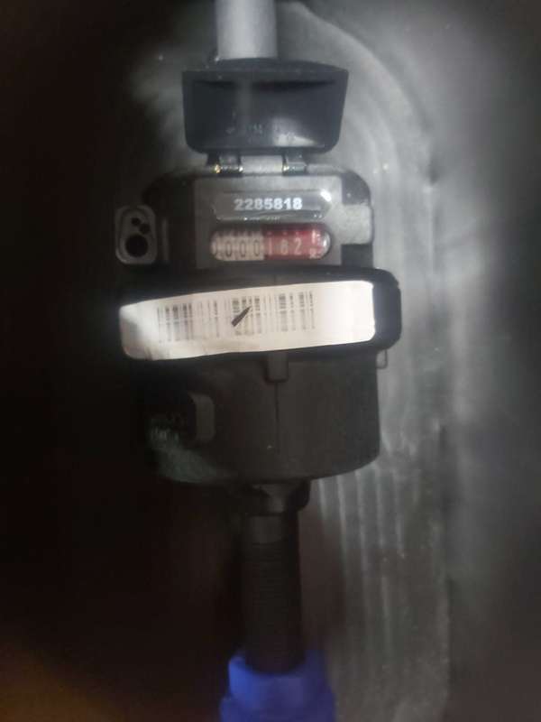 WATER METERS FOR RESIDENTIAL AND COMMERCIAL USE