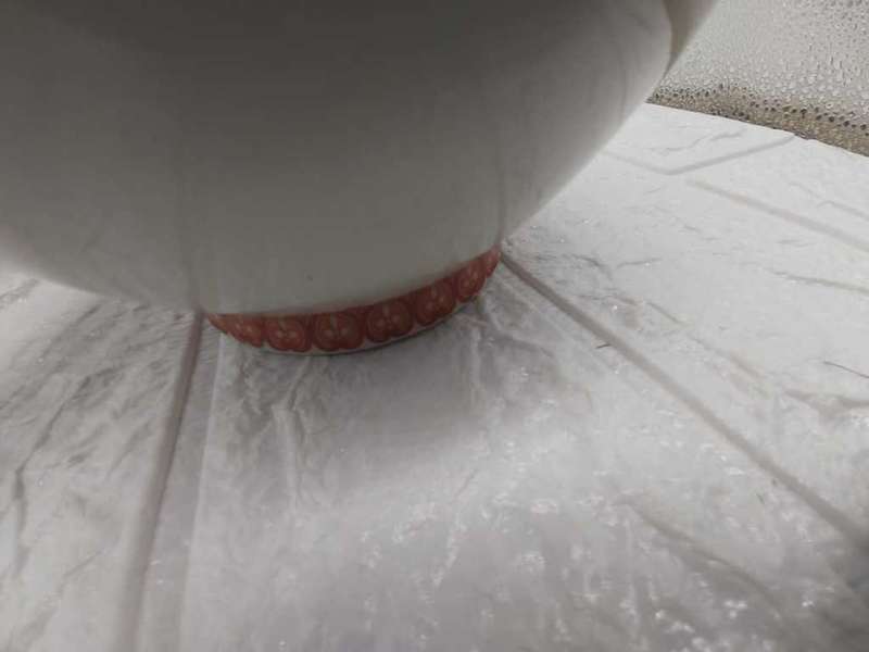 SHIBATA JANANESE VASE--A MUST HAVE