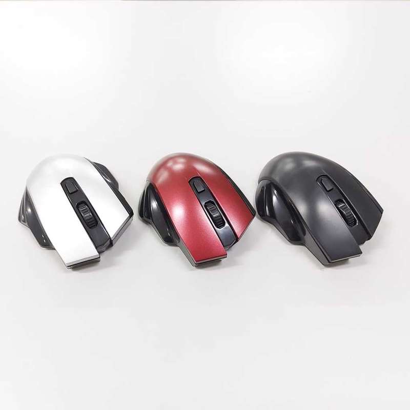 WIRELESS MOUSE RF-6915