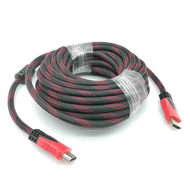 CABLE HDMI 10M