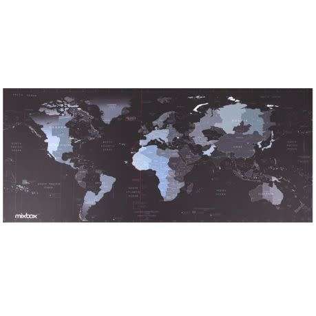 Large Gaming Mouse Pad