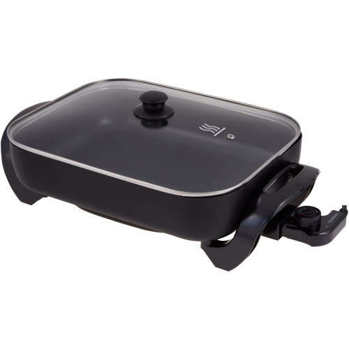 SAFEWAY ELECTRIC FRYING PAN