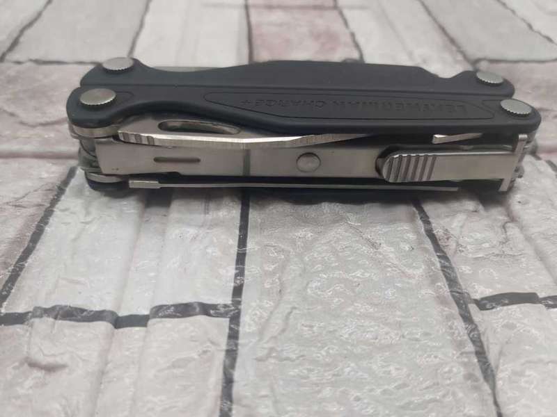 Leatherman Charge +--- STYLISH DESIGN--BEST BUY Tools
