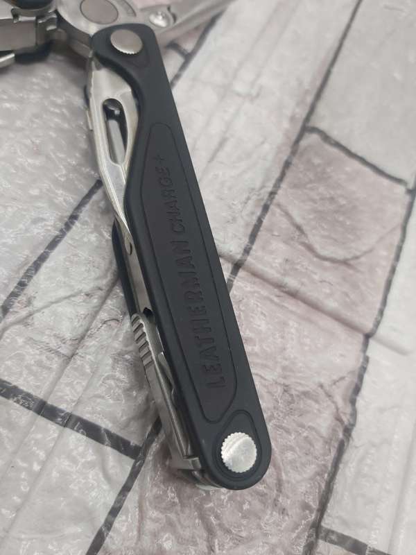 Leatherman Charge +--- STYLISH DESIGN--BEST BUY Tools