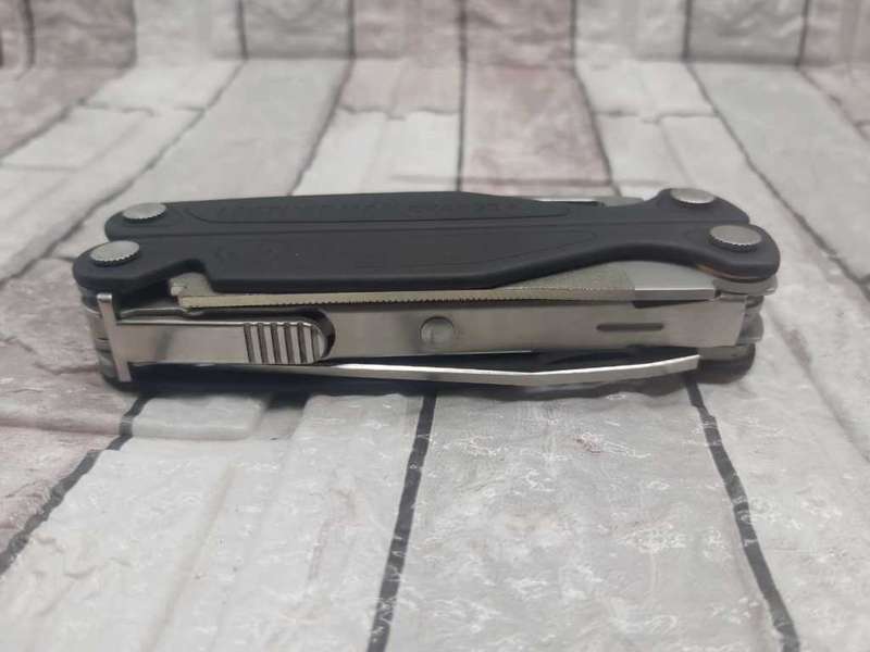 Leatherman Charge +--- STYLISH DESIGN--BEST BUY Tools