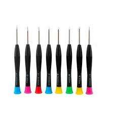 8 In-1 Screwdriver Set -SW-6308A