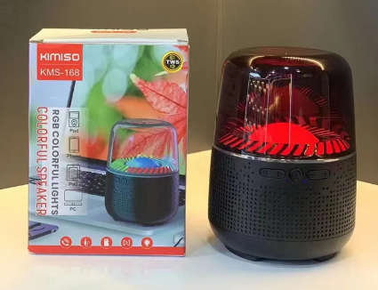 KIMISO COLORFUL SPEAKER